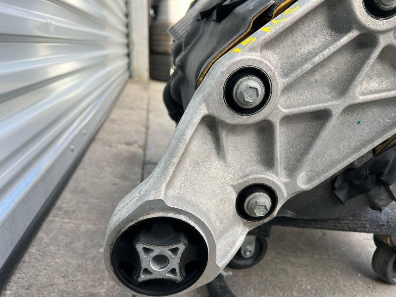 ⭕ 2014-2018 Model S X Electric Engine Motor Front Small Drive Unit 103