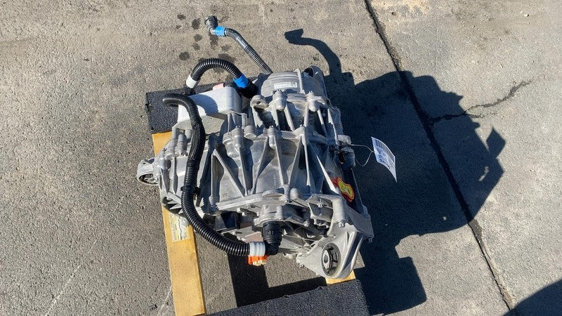 ⭕ 2022-2023 Tesla Model 3 Y Front Drive Unit Engine Electric Motor Assembly AWD
