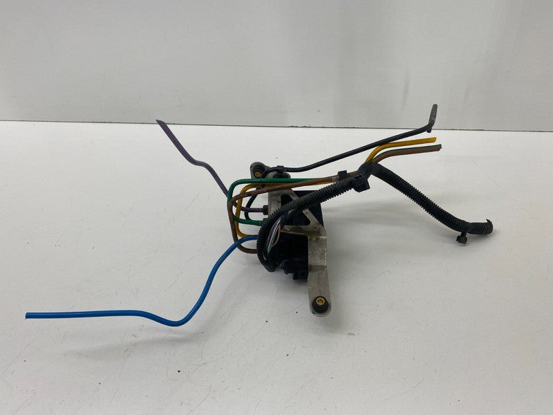 600640700A ⭕12-15 Model S Air Suspension Solenoid Compressor Pump Module Valve 6006407-00-A