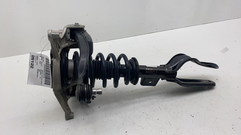 ⭕ 17-23 Model 3 Front Left Shock Absorber w/ Spring & Upper Mount 1044