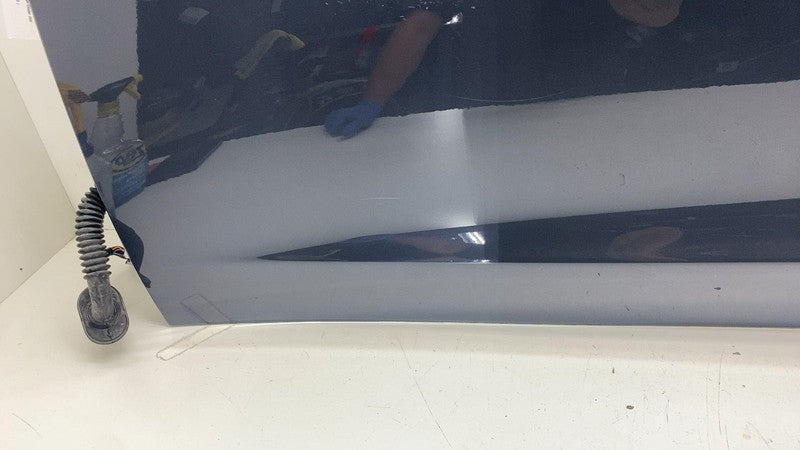 ⭕2021-2023 Tesla Model 3 M3 Front Driver Side Door Shell Panel Left LH