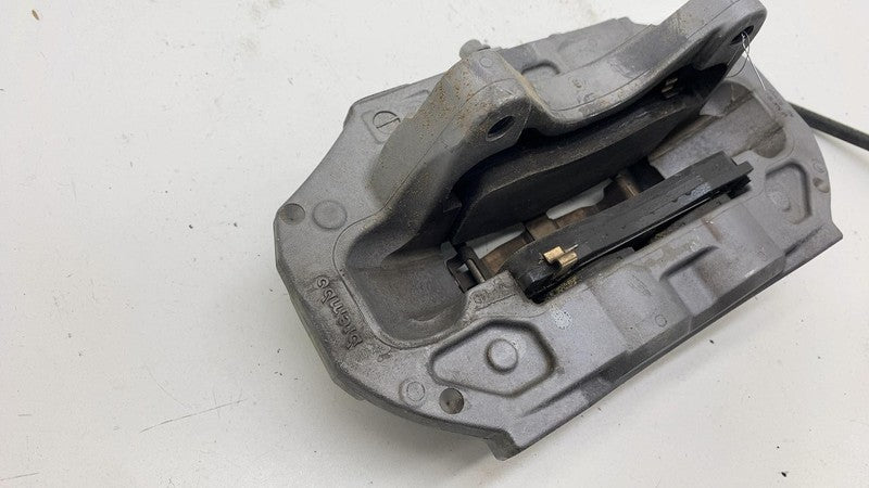 ⭕ 2017-2023 Tesla Model 3 Front Left Caliper w/ Brake Hose Line LH 104