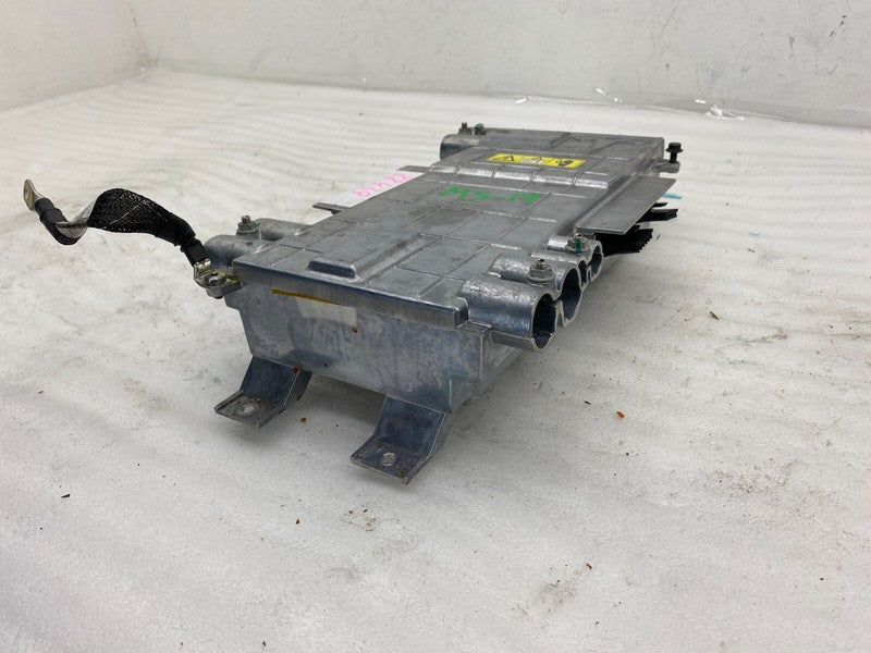 102115402H ⭕ 2012-2015 Tesla Model S Rear High Voltage Junction Box Lid Gen2 1021154-02-H