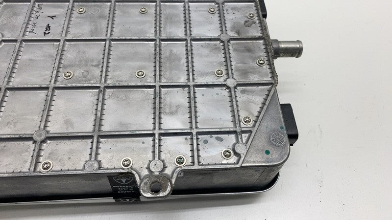 ⭕ 12-15 Model S Onboard Charger Module Charging Unit 1014963-00-G (PAR