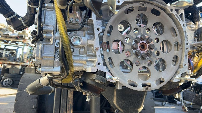 2019-2020 Subaru Forester Engine 2.5L PZEV Assembly (6th VIN = A) 24K miles
