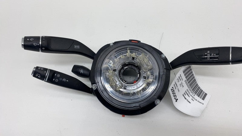 2012-2015 Tesla Model S Steering Column Clockspring Wiper Turn Signal