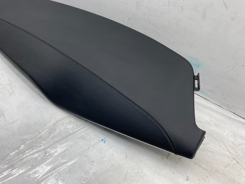 1002255-00-G ⭕ 12-15 Tesla Model S MS Dashboard Instrument Panel Dash Trim Cover 1004397-05-J