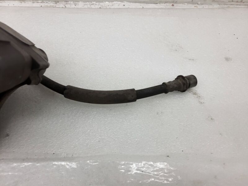 1027622 00 A 2016-2020 Tesla Model X MX Front Passenger Side Caliper w/ Brake Hose Line Right