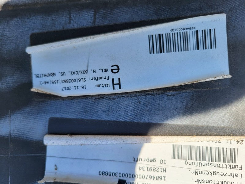 982807421A ⭕ 2017 2018 2019 Porsche 718 Boxster Cayman GTS Rear Bumper Cover OEM 982807421A