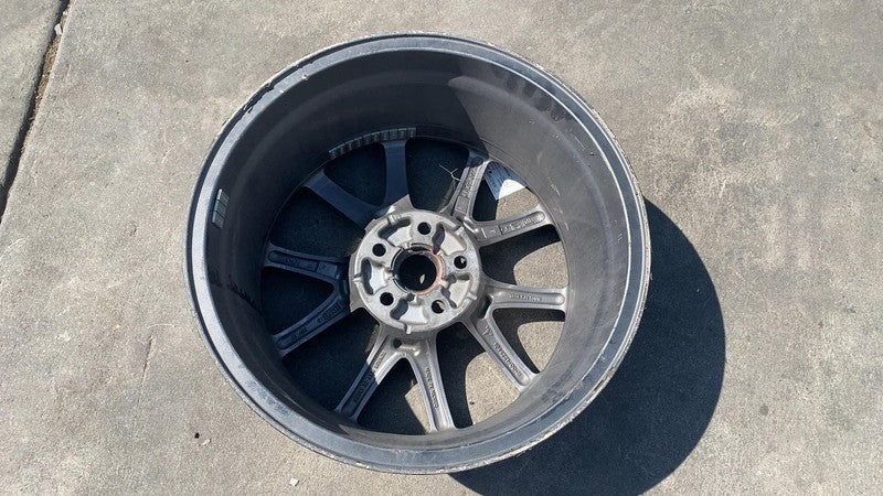 1044221-00-B ⭕ 2017 2018 2019 2020 Tesla Model 3 M3 Alloy Wheel Rim 18x8.5J+40MM 1044221-00-B