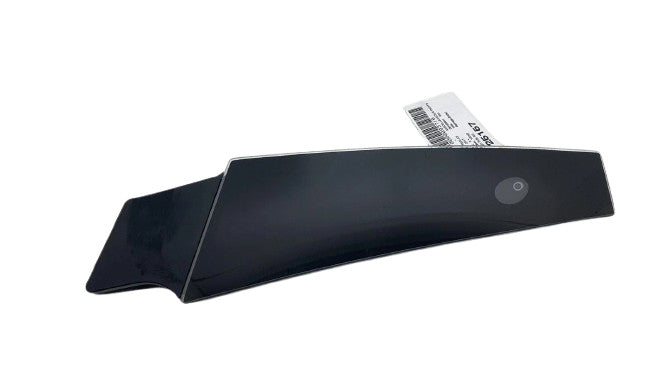 ⭕2016-2020 Tesla Model S Right B-Pillar Applique Glass Trim Molding 10