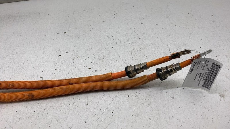 1022562 10 B ⭕ 12-15 Model S Drive Inverter to High Voltage Junction Box Cable 1022562-10-B