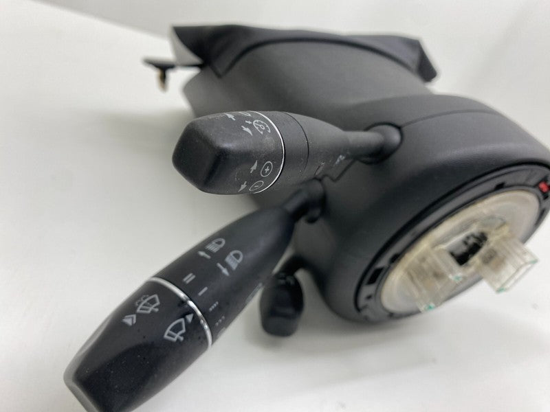 100830300D ⭕ 12-20 Model S X Steering Column Control Module w/ Cruise & Shroud 1008303-00-D