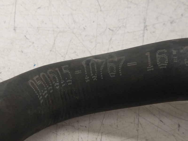 6007345 00 C ⭕12-15 Tesla Model S MS Battery Cooling Hose Tube Coolant Pipe Line 6007345-00-C