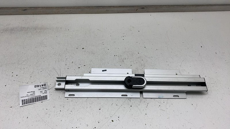 C100045019L 2022-2024 Rivian R1T R1S Rear Driver Side Seat Cargo Storage Rail Bracket Left