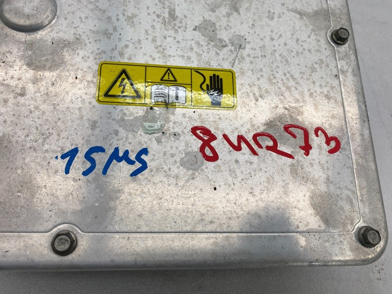 102884301A ⭕ 12-15 Tesla Model S Front High Voltage Junction Box Distribution 1028843-01-A