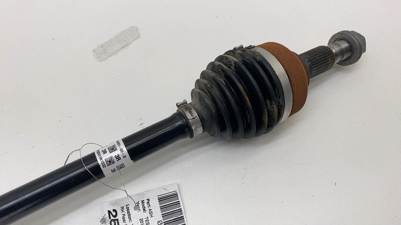 104416100D ⭕ 2017-2023 Model 3 Rear Left or Right CV Axle Shaft Halfshaft 25MM 1044161-00-D
