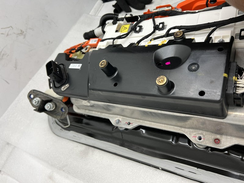 2017-2023 Tesla Model 3 Power Conversion Onboard Charger Penthouse 113