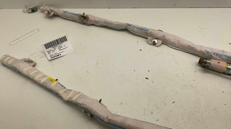 DK6214K159-AD ⭕ 14-20 Range Rover Sport Passenger Side Roof Curtain Airbag Left DK6214K160-AD