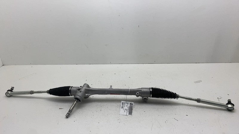 ⭕ 23-24 Toyota Prius Power Steering Gear Rack & Pinion w/ Tie Rod End Link FWD
