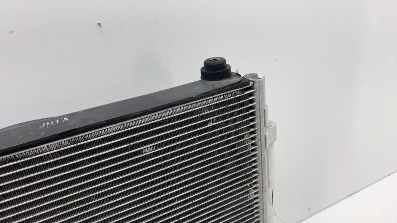 6007352 00 D 2012-2020 Tesla Model S MS A/C Condenser Cooling Fan Blade & Motor Assembly OEM
