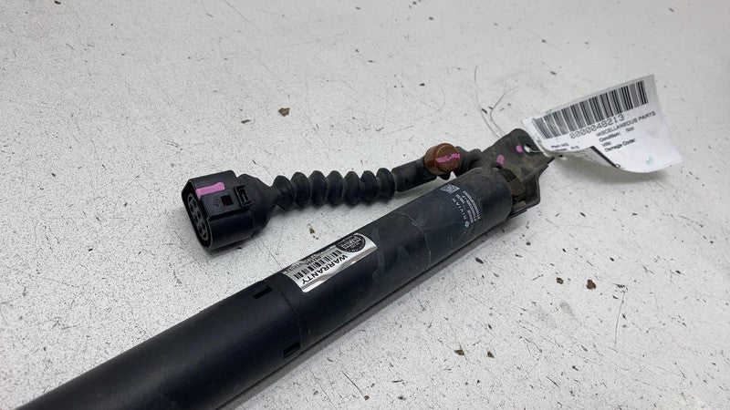 PT00002386 F 2022-2024 Rivian R1T R1S Hood Bonnet Lift Strut Shock Actuator PT00002386-F