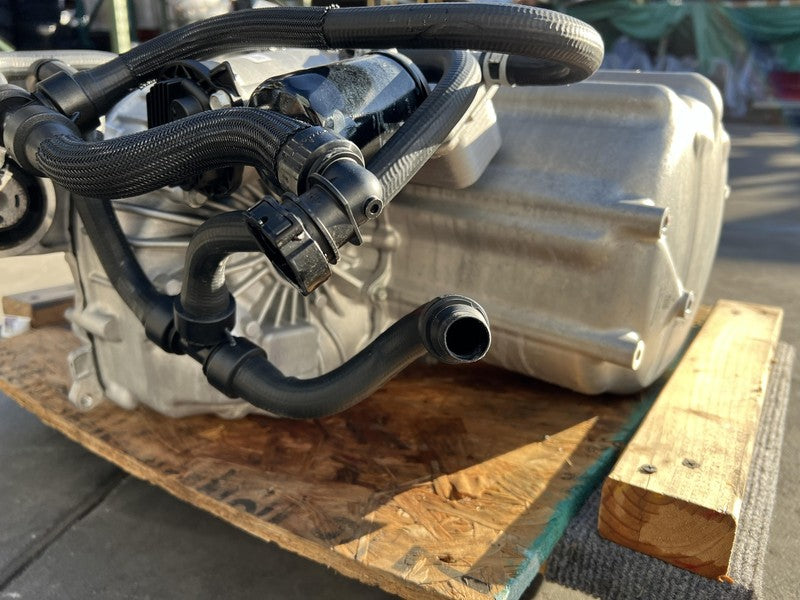 ⭕ 2020 2021 Tesla Tesla Model S X Rear Drive Unit Electric Motor 10370