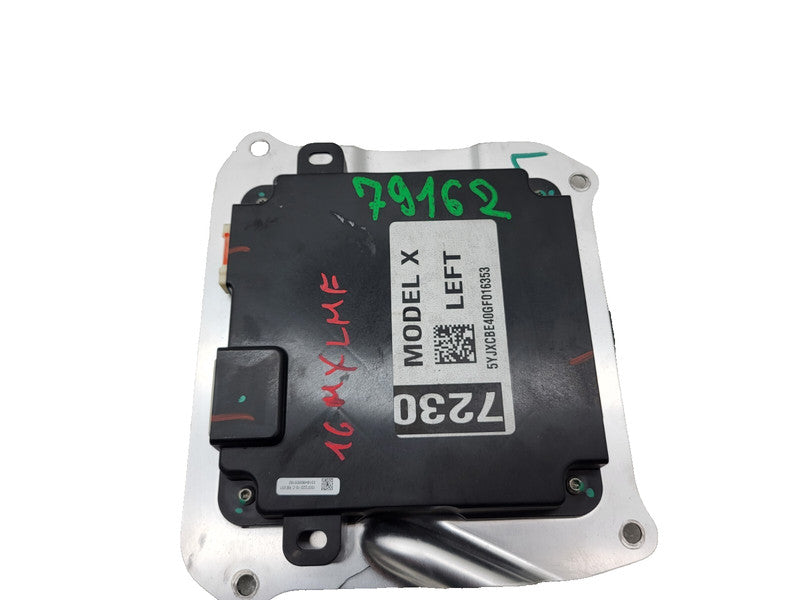 ⭕ 2016-2020 Tesla Model X Front Left Door Controller Control Module 10