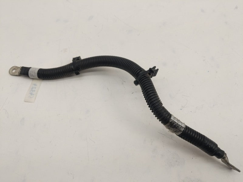 1005654 00 D ⭕12-15 Tesla Model S MS Battery DC Ground Wiring Harness Cable Wire 1005654-00-D