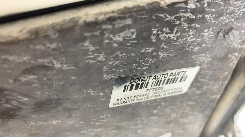 ⭕ 2025 Chevrolet Silverado 1500 Anti Lock Power Brake Booster Assembly