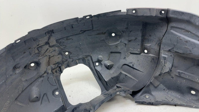 ⭕ 06-15 Mazda MX-5 Miata Front Left Wheel Fender Liner Splash Shield NE5156140