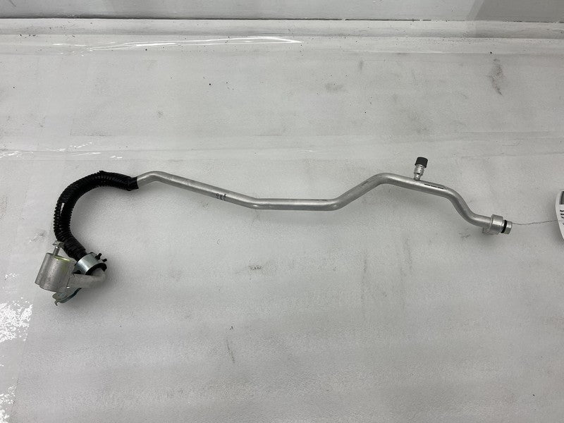 NA1J 61467A 2016-2023 Mazda MX-5 Miata AC Air Conditioning Pipe Return Tube Hose NA1J-61467A