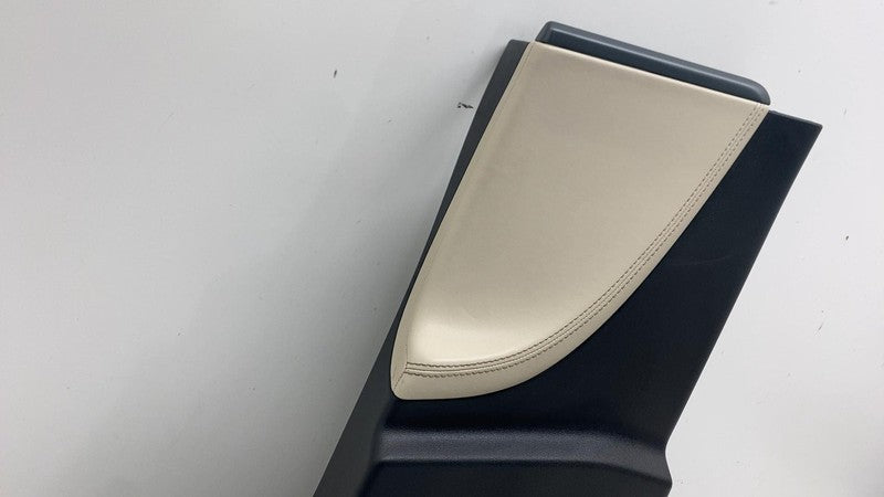 ⭕12-20 Model S Passenger Side B-Pillar Lower Trim Cover Panel Right 10