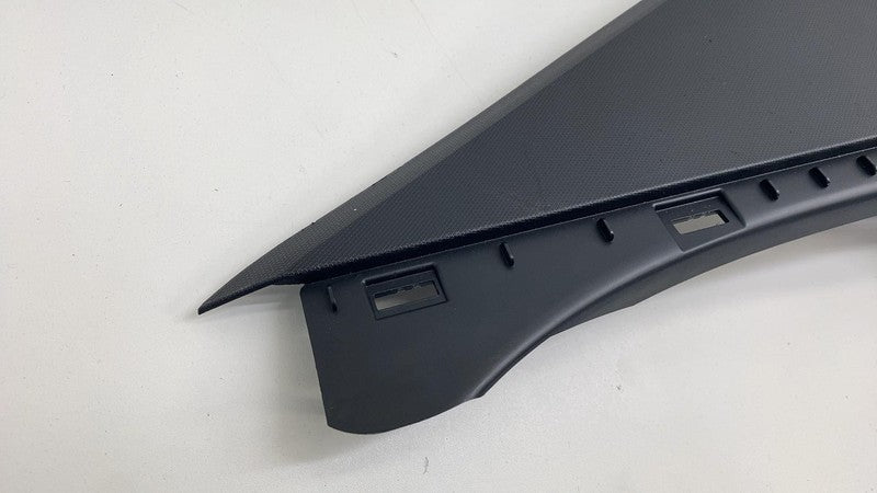 LJ8BR31113AFW ⭕ 21-24 Mustang Mach-E Rear Left Upper C-Pillar Quarter Trim LH LJ8B-R31149-AFW