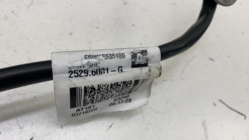 149558700D ⭕ 2020 Model Y Left Exterior Rear View Door Mirror (NO SKULL CAP) 1495587-00-D