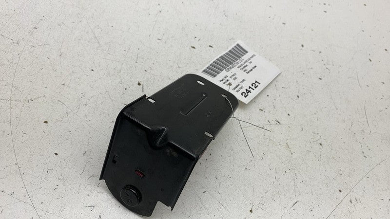 4M0035507 ⭕ 19-23 E-Tron Rear Left or Right Telephone Antenna Module & Bracket 4M0035507