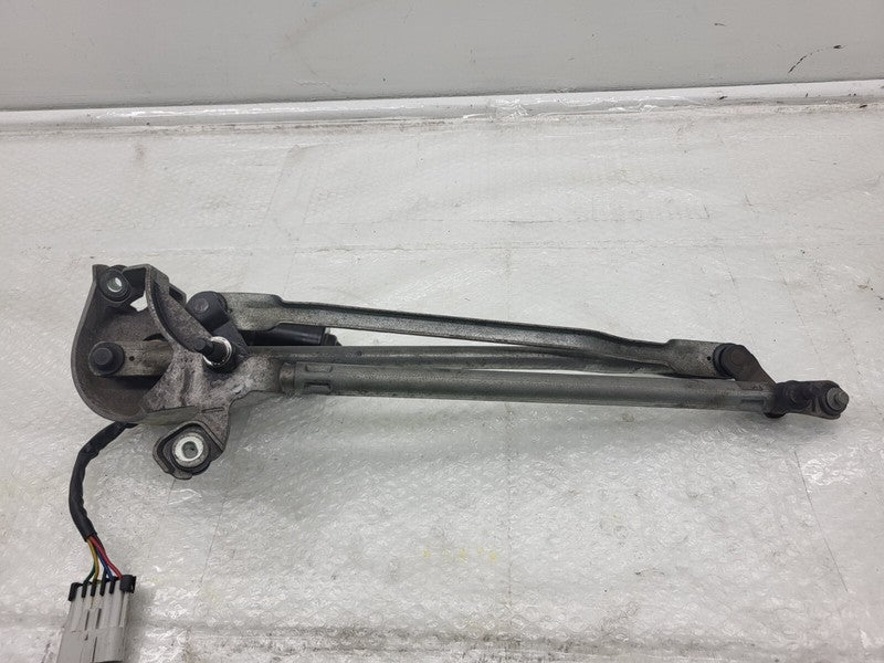 600594600E ⭕ 12-20 Tesla Model S Front Windshield Wiper Motor & Linkage Left 6005946-00-E