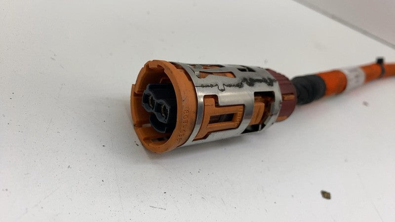 A2975405613 ⭕2022 Mercedes-Benz EQS 450+ Inverter Converter Wiring Harness Cable A2975405613