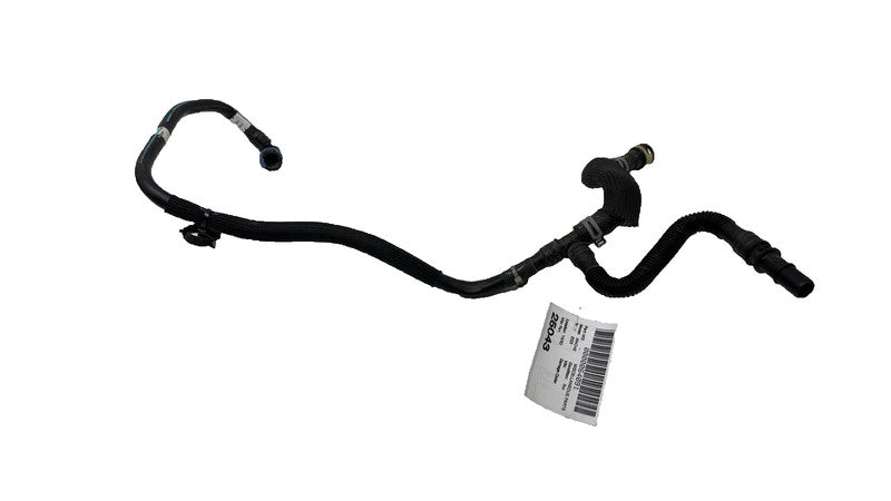 PJ936B851EB ⭕ 21-24 Ford Mustang Mach-E Oil Cooler Front Inlet Hose Pipe Tube PJ93-6B851-EB