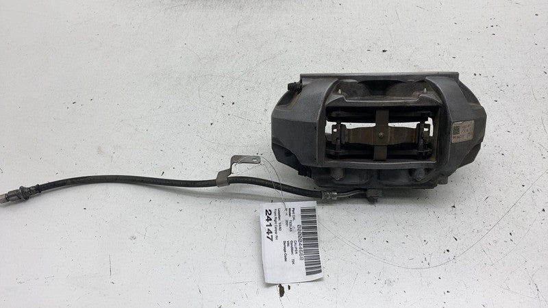⭕ 17-23 Tesla Model 3 Front Side Caliper w/ Brake Hose Line Right 1044