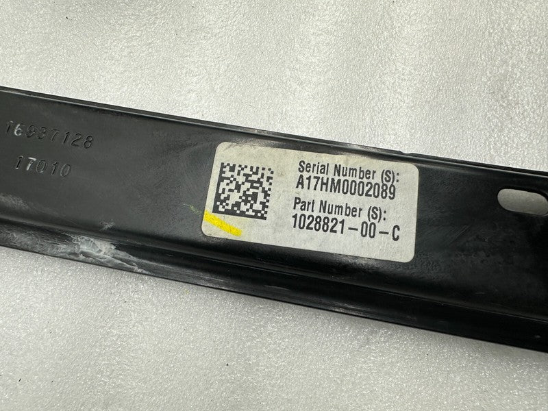 102882100C ⭕ 2016-2020 Tesla Model X Rear Right Door Window Regulator & Motor 1028821-00-C