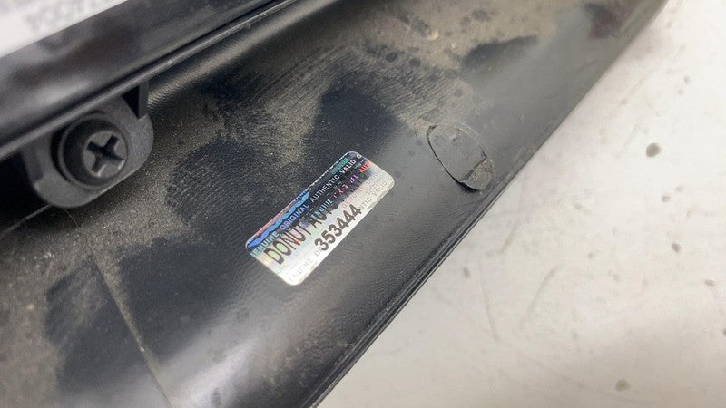 68197437AB ⭕ 14-17 Jeep Wrangler Dash Dashboard Heat A/C Climate Control Panel 68197437AB