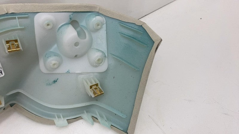 ⭕12-20 Tesla Model S Passenger Side C-Pillar Trim Cover Upper Right 10