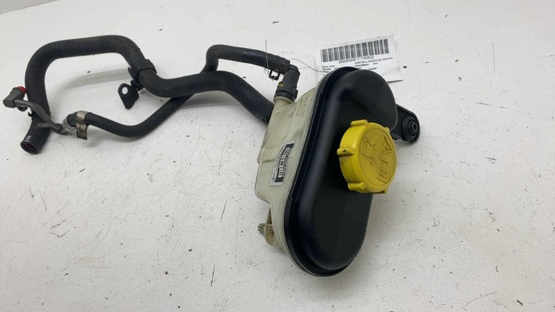 ⭕ 2014 Land Rover Range Rover Sport Power Steering Fluid Reservoir CPL