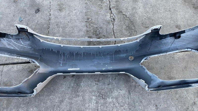 982898041J 2020-2023 Porsche 718 Cayman Spyder Base GT4 GTS Front Bumper Cover Assembly