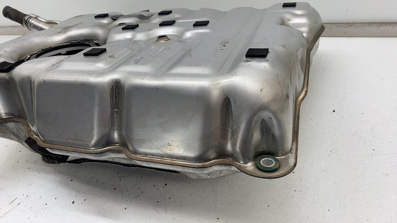 7488707 2018 2019 BMW 530e G30 Battery Cover Shiled Panel Assembly 7488707