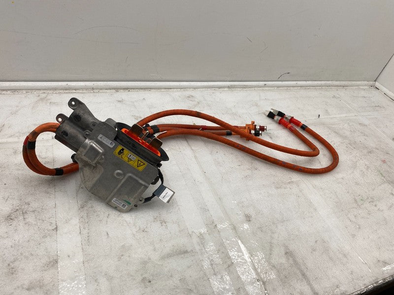 109700010E ⭕ 16-20 Model S Rapid Splitter Battery Port & Cable Wiring Harness 1097000-10-E