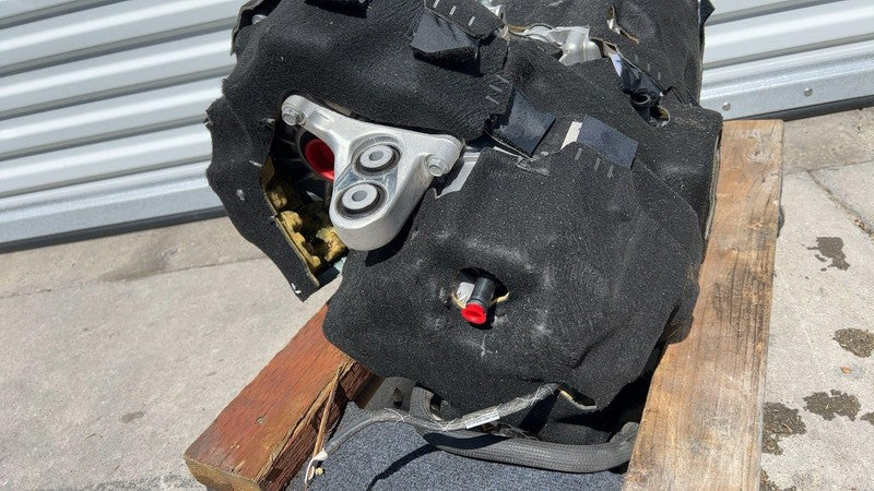 ⭕ 14-18 Model X S Front Drive Unit Electric Engine Motor Inverter 1035