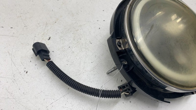 ⭕2007-2017 Jeep Wrangler Front Passenger Side Headlight Head Lamp Right Assembly