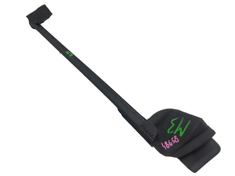 1500064-00-C ⭕ 2020 2021 2022 Tesla Model Y Rear Side Door Inner Belt Seal Left 1500064-00-C